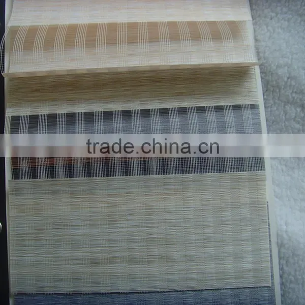 Zebra Blind Fabric Sun Shade Material in High Quality Windows photo-4