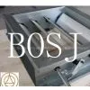 Vane Damper Roll Forming Machine