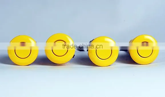 Reversing Aid Parking Assist System ,reverse LED Display Parking Sensor Wit Front &back Sensor photo-3