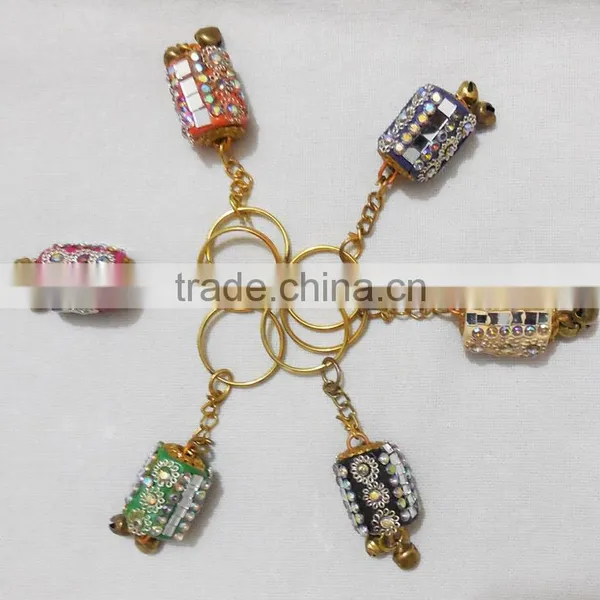 Christmas Gift Fashion Key Chains