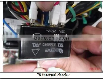 China Air Conditioner Inspection Service