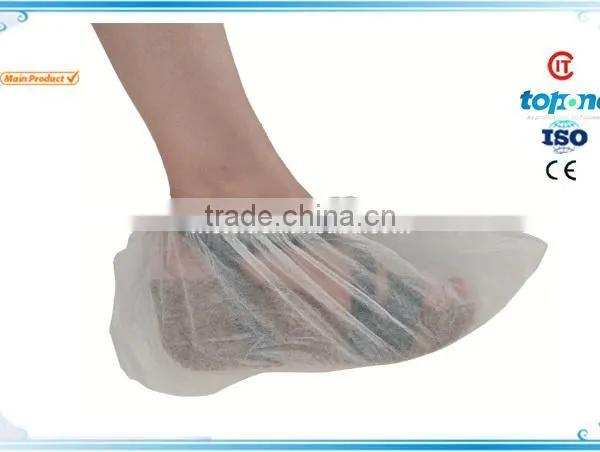Shoe Cover Dispenser/disposable Shoe Cover/rain Boot Cover With High Quality photo-4