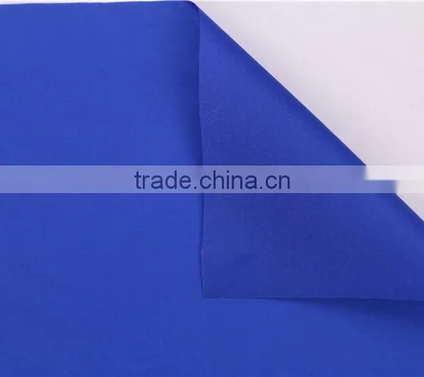 600D Orange Laminated TPU Oxford Super Waterproof Fabric photo-4
