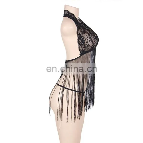 2017 Nice Design Thailand Sexy Lingerie Sleepwear Bulk photo-5