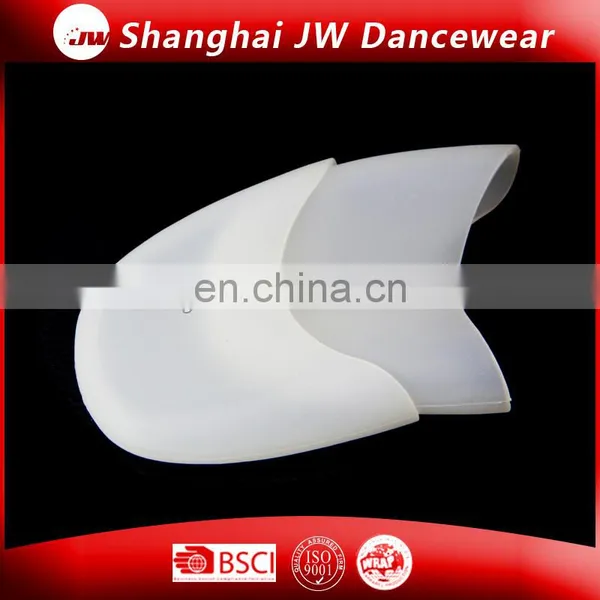 Cozy High Quality Wear-resistant Silicone Gel Toe Pad photo-2