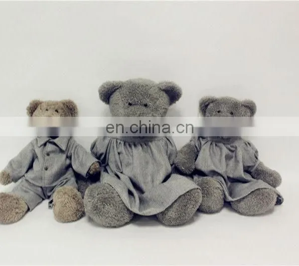 New Design Lovely Teddy Bear Wholesale Baby Soft Toys photo-2