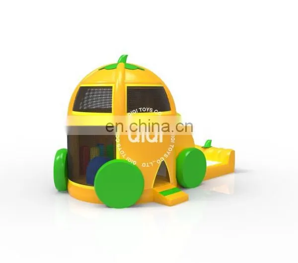 Wholesale Sport Inflatable Combo Bounce House for Sale photo-2