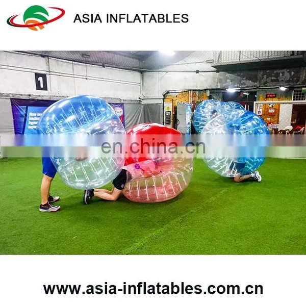 Inflatable Bubble Soccer Ball, Body Bubble Ball, Human Bubble Ball for Wholesale
