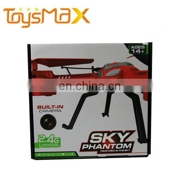 Hottest Headless Mode LCD Real-time Transmission rc Fpv Drone Sprayer With High Fixed Function photo-3