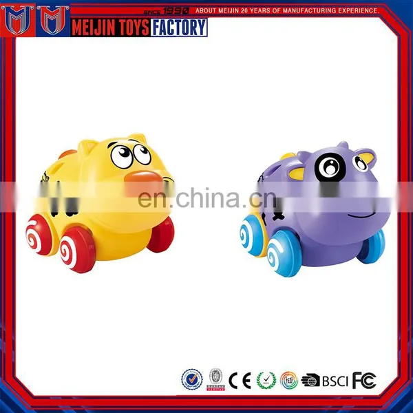 New Arrival Animal Homes Pretty Baby Learning Educational Toys photo-4