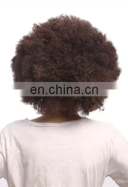 Big Afro Wig P-W198 photo-4