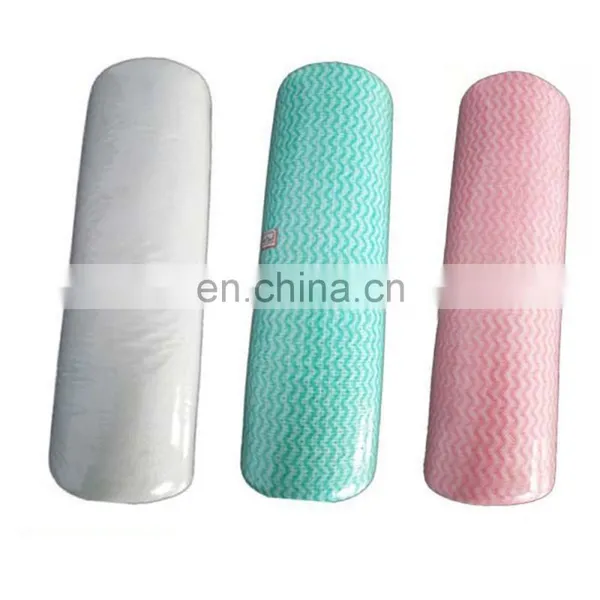 Nonwoven Disposable Medical/hospital/hotel /spa Bed Sheet in Roll photo-3