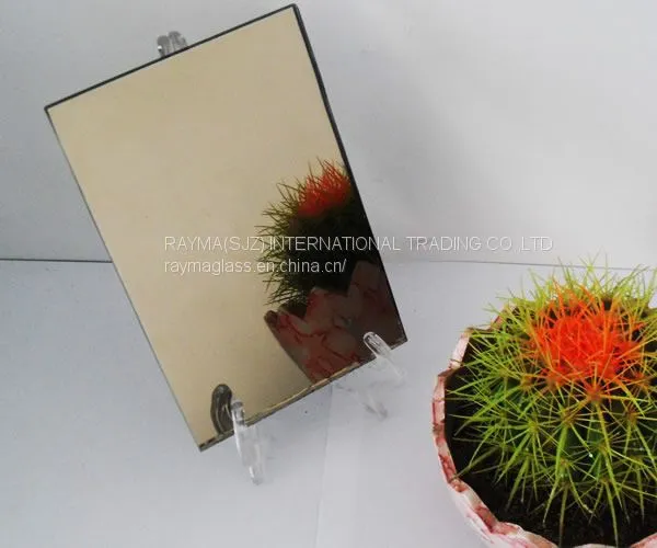 Aluminum /Silver Mirror Glass photo-5