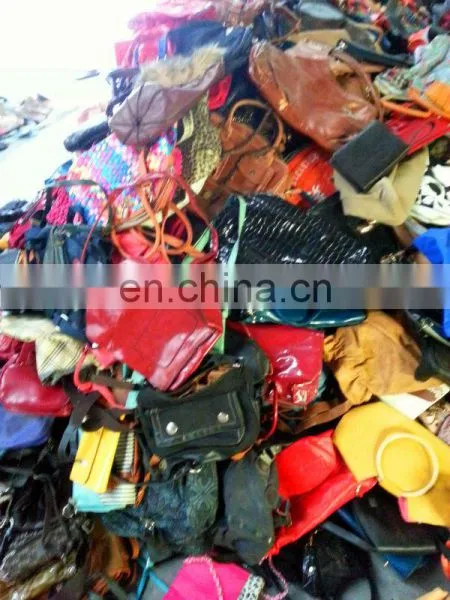 Quality Bags for Africa Market