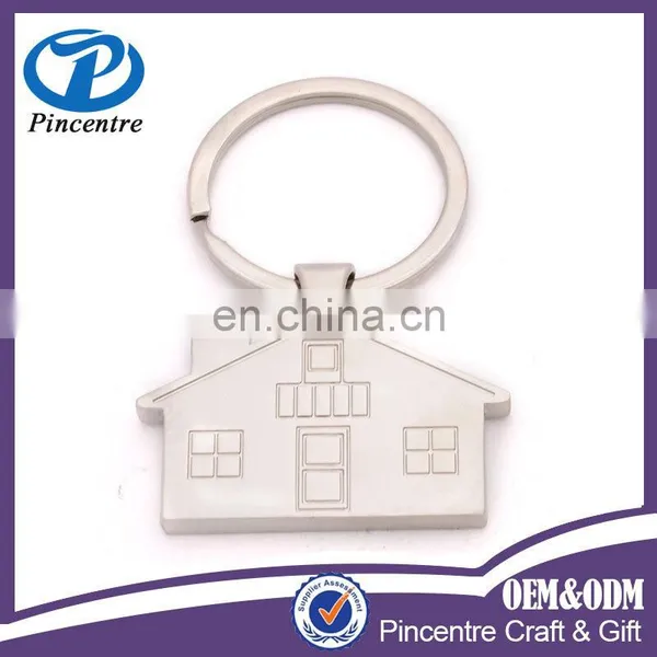 Cheap Keyring Wholesale/custom Keyring Manufacturers Made in China photo-2