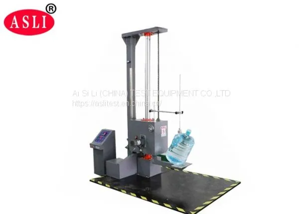 Laboratory Carton Box Package Drop Test Machine Multi-Functional