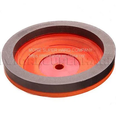 Resin Wheels For Glass photo-2