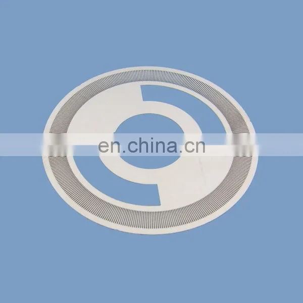 High Quality Reliable Encoder Disk photo-5