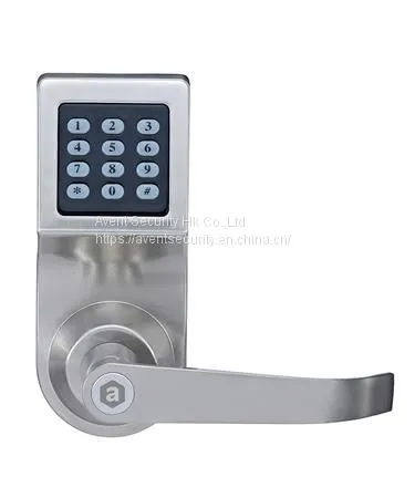 Password Door Lock D100 photo-2