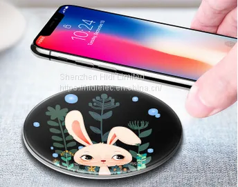 Wireless Charger