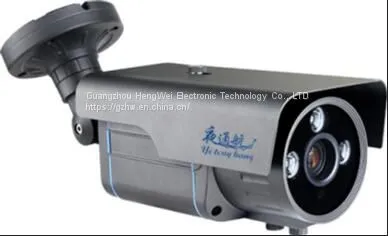 Marine Infrared hd Camera YTH-IPQ60 for Ship