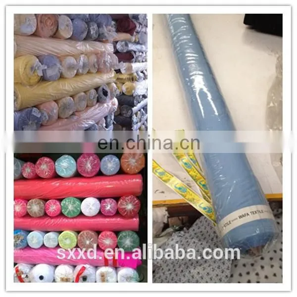 Cheap Pocket Fabric 10% Cotton 90% Polyester 45s*45s 110x76