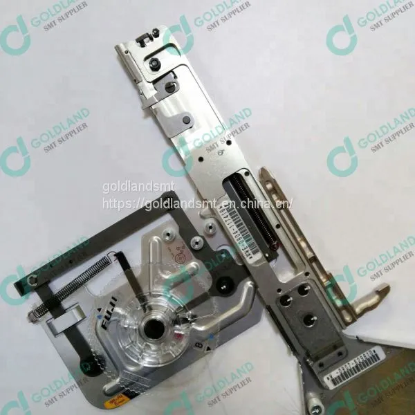 Fuji Cp7 8x4mm Feeder KWE-0804 photo-2