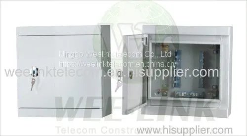 6u Network Wall Mount Cabinet Enclosure 19 Inch Server Rack Enclosure