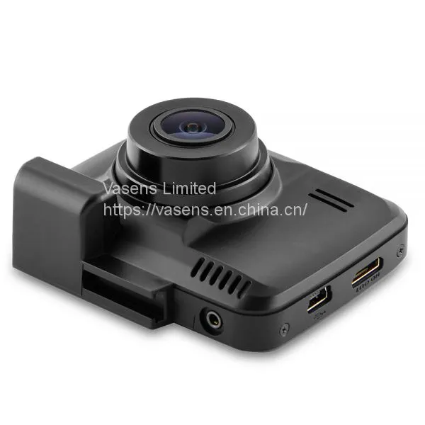 Hidden Recorder 2.4 Inch Screen 1080P High Definition Night Vision GPS Track WiFi Car Dvr Manufacturer Direct Sale photo-3