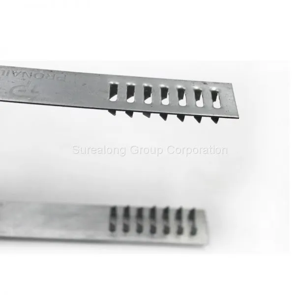 Wood Connector Hardware Heavy Duty Fasteners Metal Building Material Joist Nail Straps