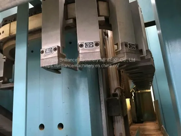 Germany VSC 1-M Vertical Machining Center photo-2