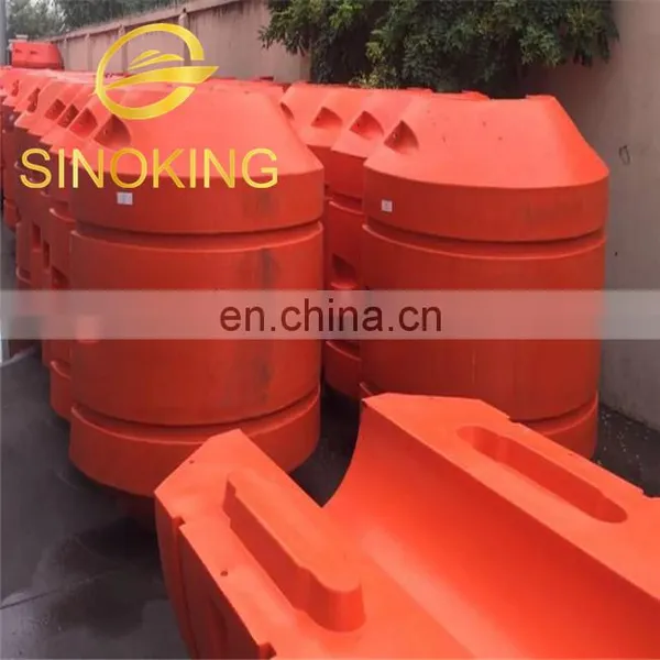 Dredger Accessories- HDPE Pipes photo-3