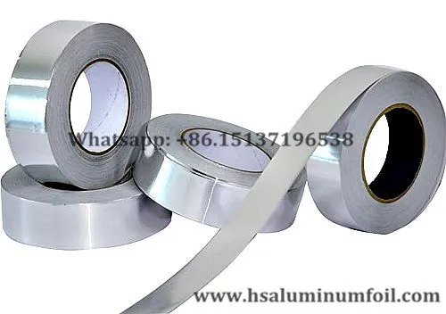 Aluminum Foil for Pharmaceutical photo-2