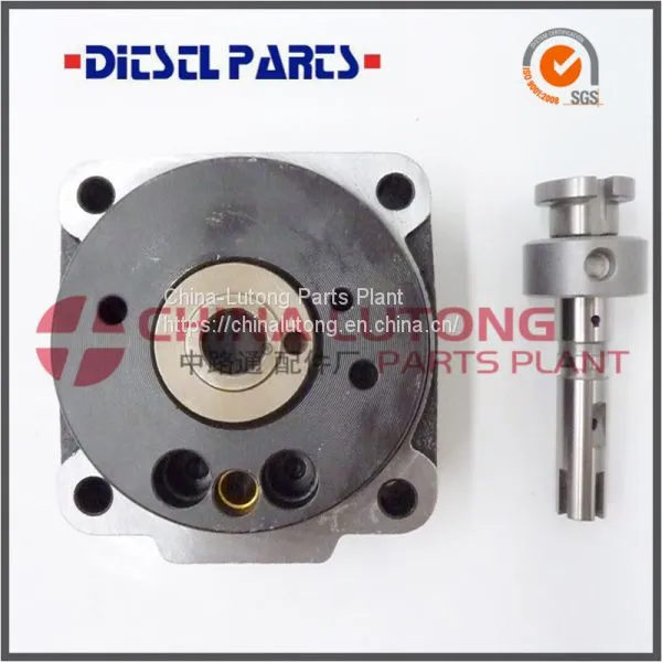 VE Head Rotor,pump Head Replacement,pump Head 1 468 334 472 for IVECO photo-2