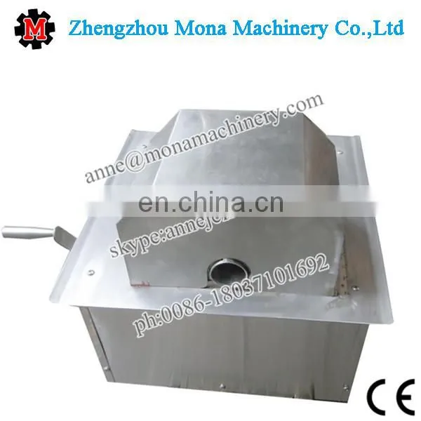 Competitive Price Hot Dog Sausage Knotting Machine photo-2