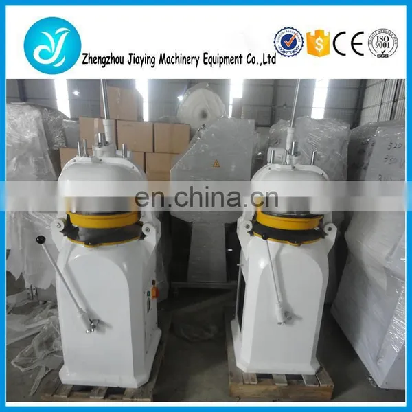 Dough Divider Rounder Bread Moulder for Hamburger photo-5