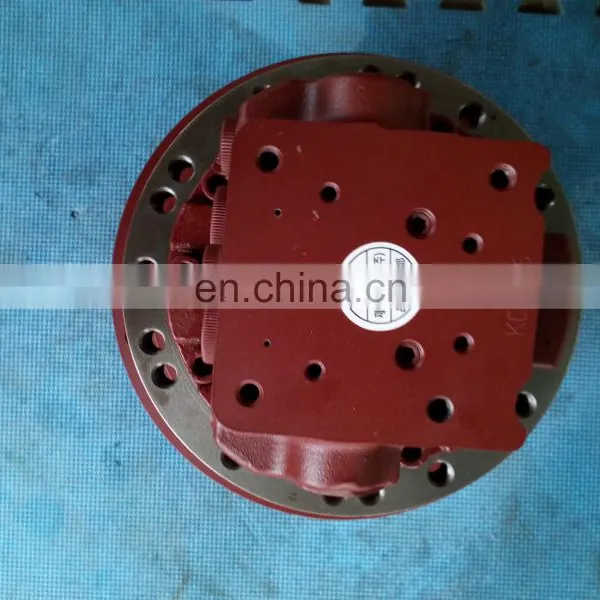 SK30 Travel Motor SK30 Travel Device SK30SR Final Drive photo-4