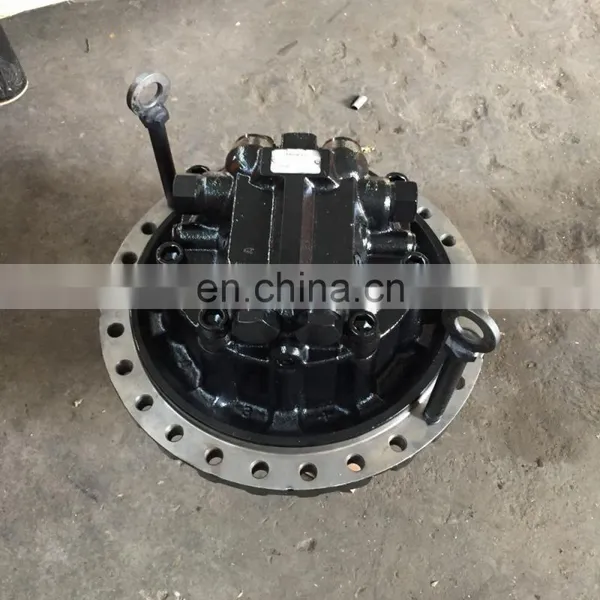 9149237 EX300LC-3 Final Drive Travel Motor photo-4