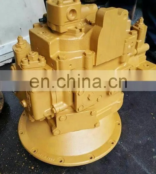 320B Excavator Hydraulic Pump 320B Main Pump photo-3