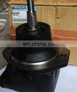 Excavator ZX450-3 Fan Motor 4634936 photo-2