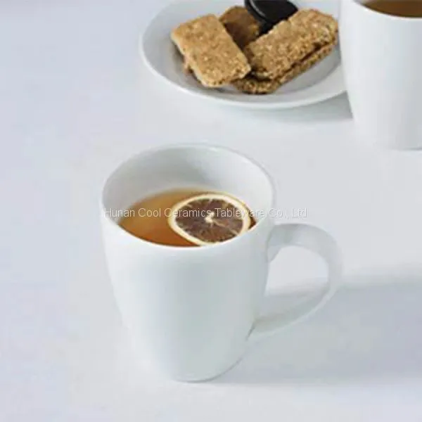 Luxury Gift Wholesale Creative European Custom Gold Logo Coffee Cup Couple Marble Ceramic Mug photo-4