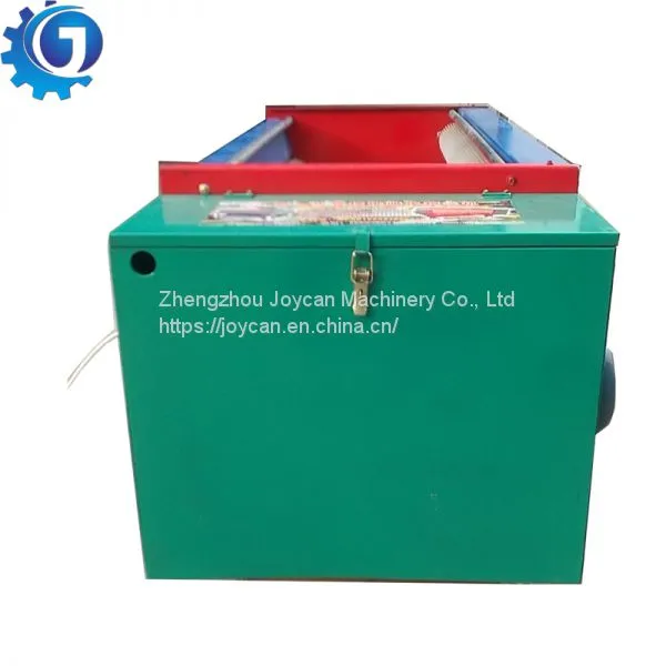 India Market Use Green Walnut Shelling and Peeling Machine Green Walnut Peeler Machine photo-3