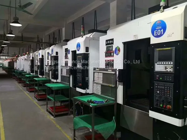 Taiwan Taikan T500 / T-V6 Drilling and Tapping Machine photo-2