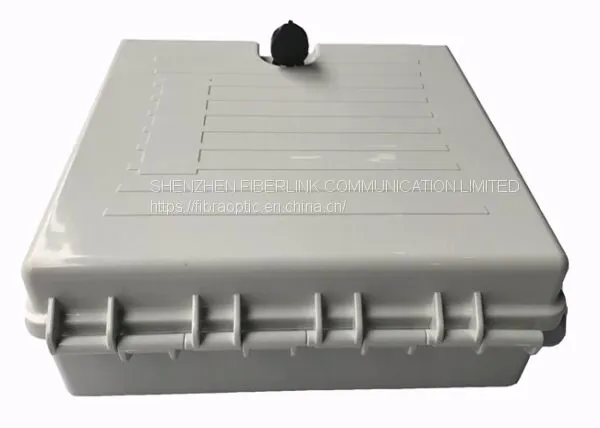 FTTH Fiber Storage Box/ Fiber Reservation Box(FLK-FSB-508) photo-2