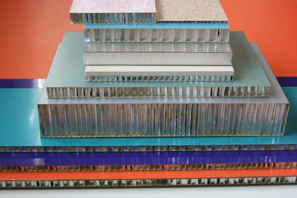 Building Panels Aluminum Preservative photo-2