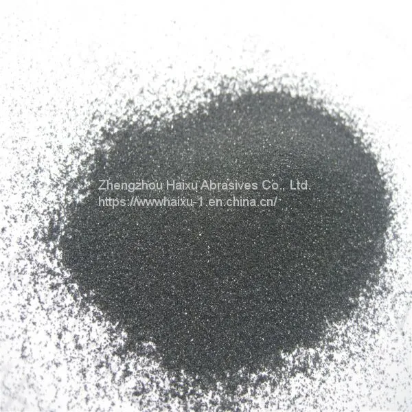 Manufacturer South Africa Chromite Ore photo-3