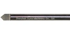 ZUND Engraving bits E1,e2,e3,e4,e5,e9