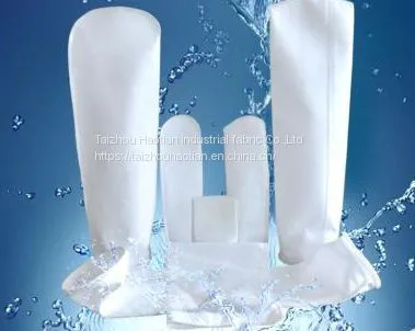 Customized Size 0.2 15 10 20 50 100 150 200 300 Micron Nylon Pe Pp Oil Removing Liquid Filter Bag