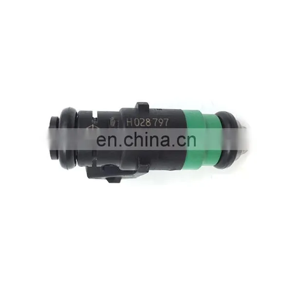Fuel Injector Nozzle OEM H028797 ITGM60 photo-5