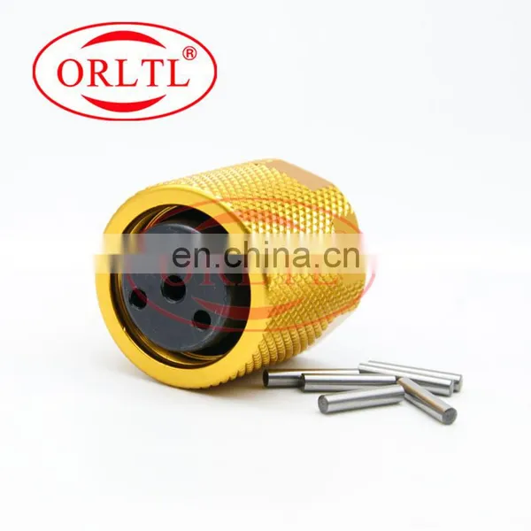 Denso Fuel Injector Tool 3 Pins Tool Diesel Common Rail Tool Three-jaw Wrench for Denso Common Rail Tools Repair photo-4